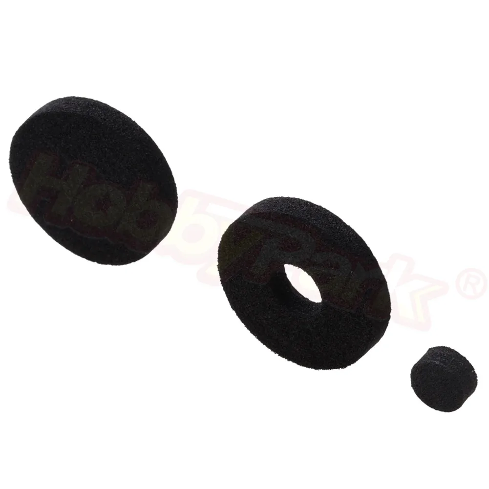 шайбы для кузова радиоуправ