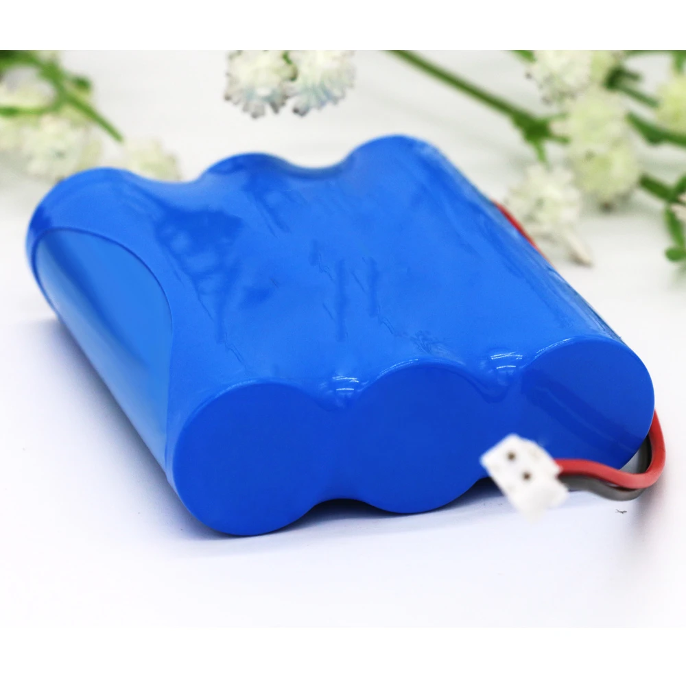 Laudation 12V батарея 3S1P 12,6 V/11,1 V 2500mAh 18650 литий-ионный аккумулятор с 5А BMS для резервного питания Ups CCTV Camerar и т. Д