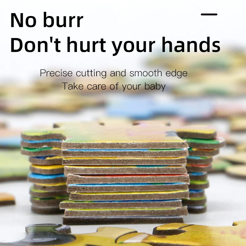 Jigsaw puzzle100 | Игрушки и хобби