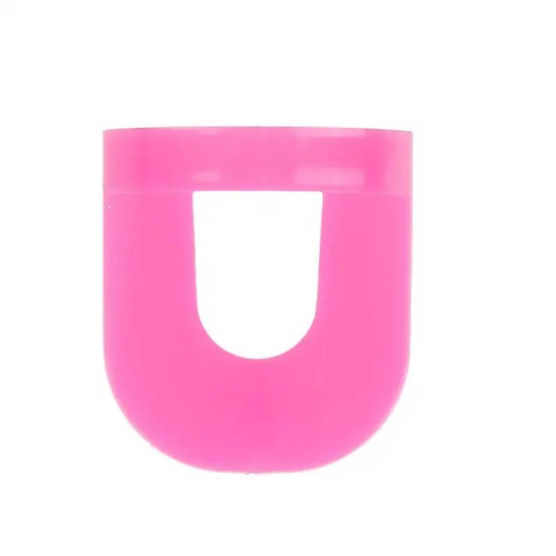 Горячее искусство ногтей наборы для женщин 26 шт гель модель клипса маникюрный