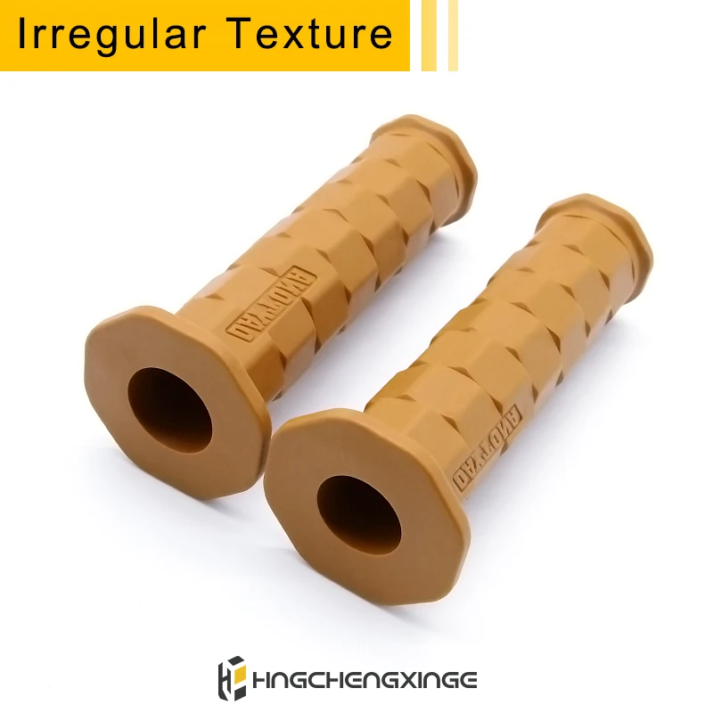 Мотоциклетная винтажная рукоятка 7/8 &quotдюймов 22 мм Универсальная ручка для