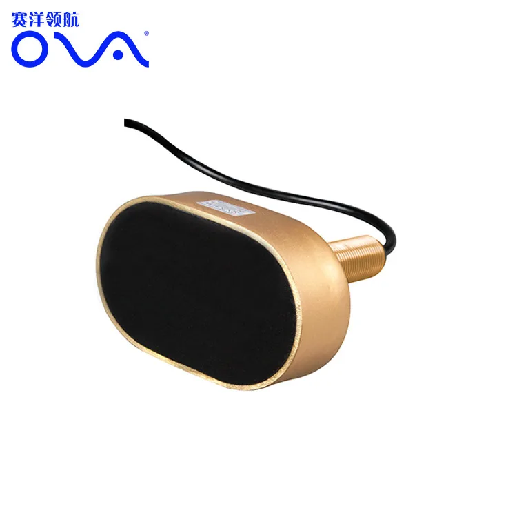 

A-TD34T Hot Sale Fish Finder Sensors Ultrasonic Ultrasound Transducer