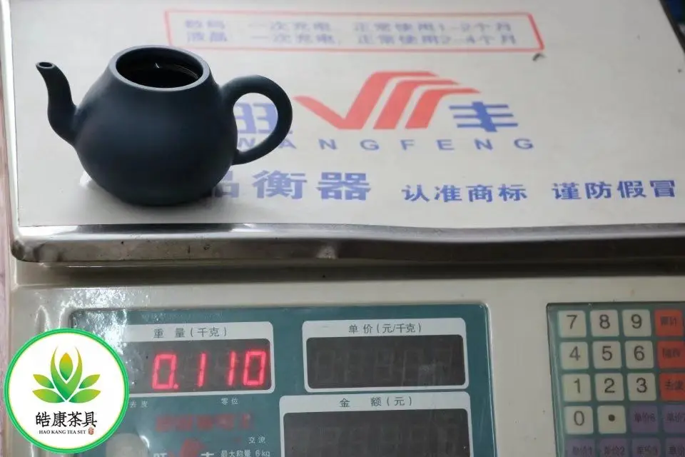 Китайская чайная посуда Мини чайник Замысел | Дом и сад