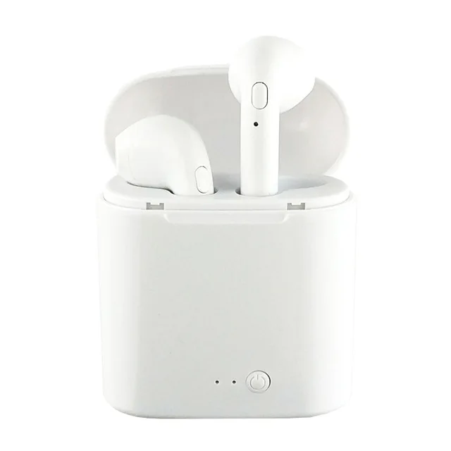 Беспроводные Bluetooth наушники Twins Mini для Xiaomi Mi CC9 CC9e 9T 9 SE 9X 8 Lite|Наушники и гарнитуры| |