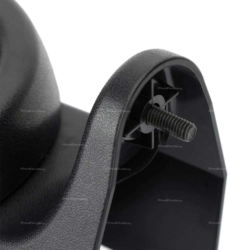 

CloudFireGlory For Mercedes-Smart Fortwo 451 2007 2008 2009 2010 - 2015 Center Console Bottle Cupholder Drink Holder A4518100370