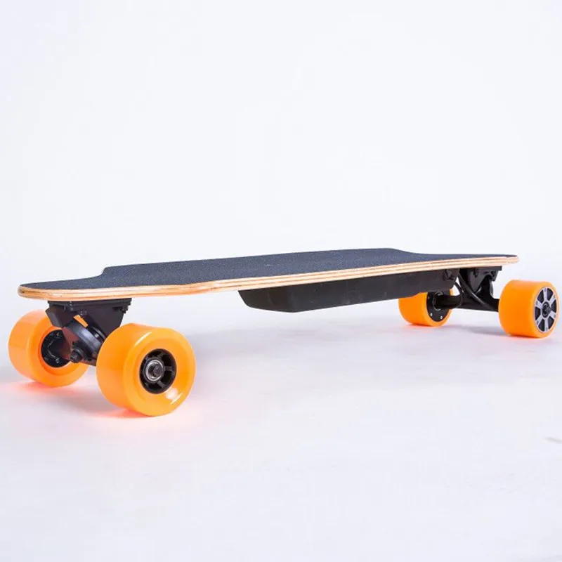 Колеса для электрического скейтборда передний грузовик электроскутера сменные