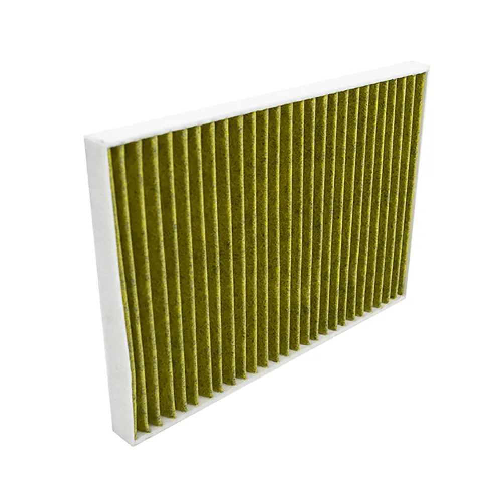 For Tesla Model S 2012-2020 Cabin Air Filter with Activated Carbon 1PC | Автомобили и мотоциклы