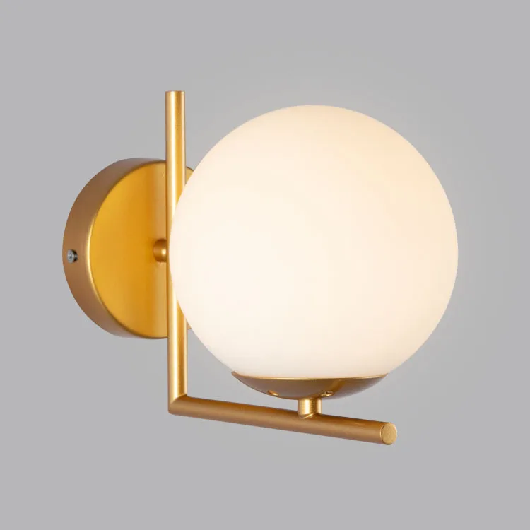 

Винтажная светодиодная Милая лампа, блеск для украшения прачечной, комнаты для чтения, настенный светильник для наружной стены