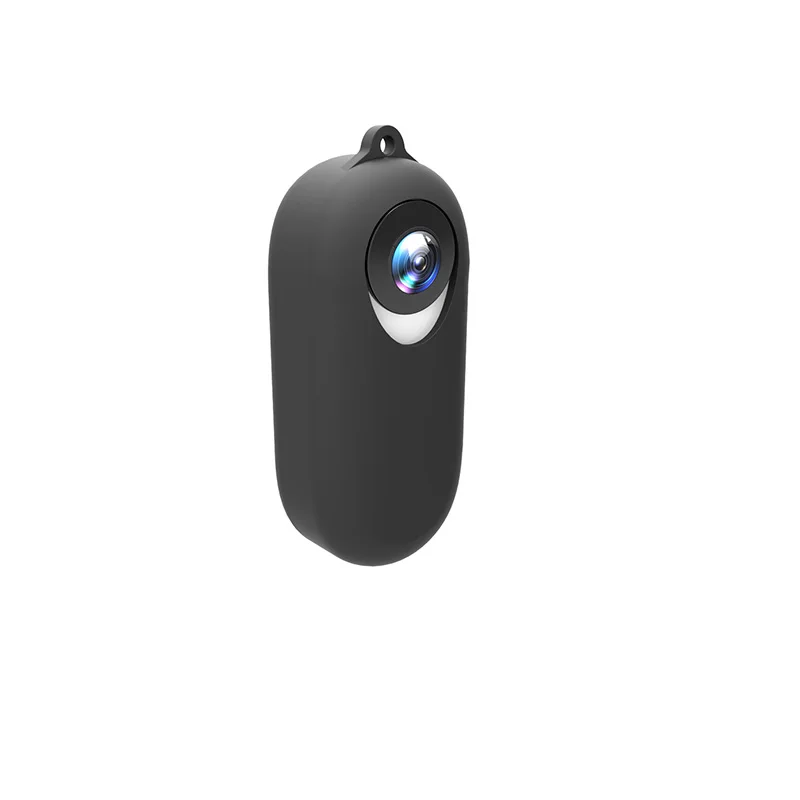 For Insta360 GO Silicone Case Protector Anti-Scratch/Dust Protective Cover for Action Camera Accessories | Электроника