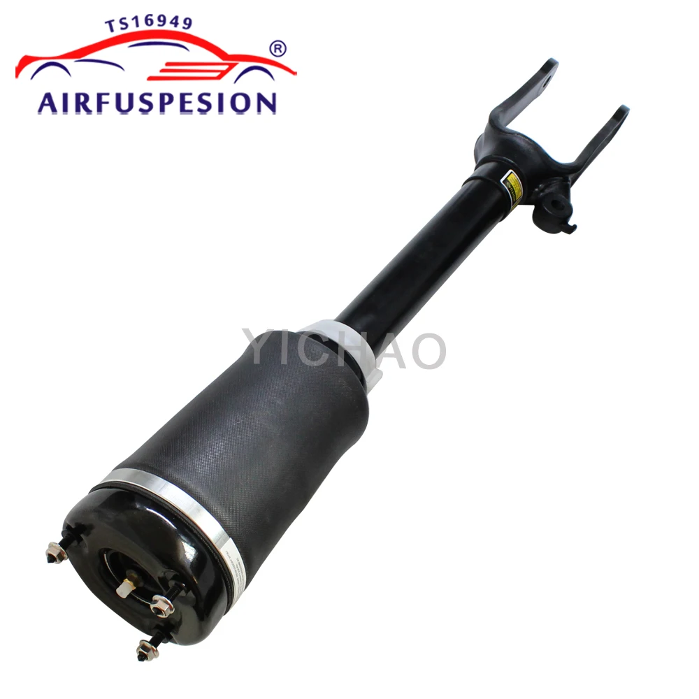 

For Mercedes Benz W164 X164 ML GL Front Air Suspension Shock Absorber Strut Without ADS 1643206113 1643204413 1643204513