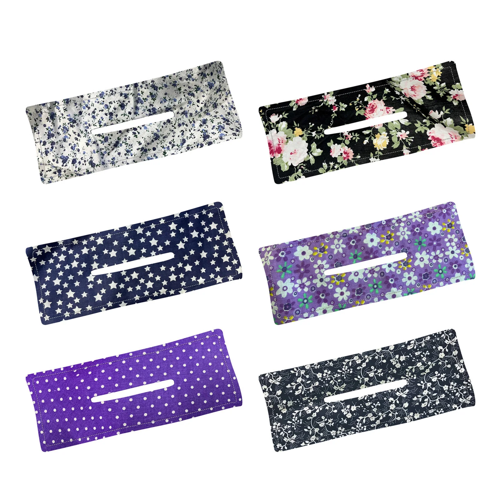 

Deft Bun New Hair Braiding Tool Cotton Classy Printed Magic Clip Twist Braider Maker Easy To Use Diy Accessories