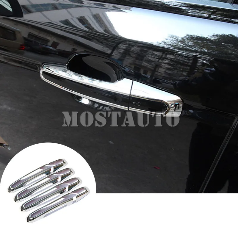 Внутренняя накладка на дверную ручку автомобиля для Land Rover Discovery 5 LR5 L462 2017 2021