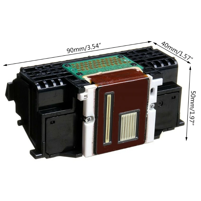 Durable Spray Nozzle PrintHead For Canon- IP3600 IP3680 MP540 MP560 QY6-0073 Printers Accessories Repair Parts 1pcs | Компьютеры и