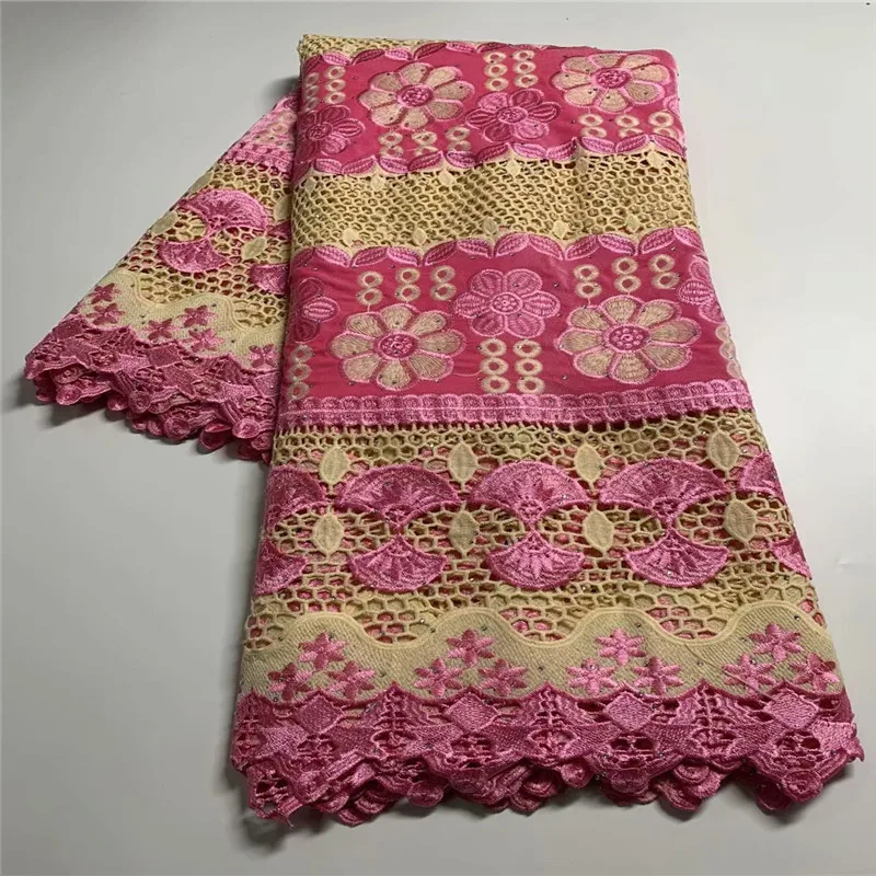 

Velvet Lace Fabric,2021 Latest African Guipure Lace Embroiderey Cord Lace Fabric High Quality Nigeria Net Lace Fabric df81-84