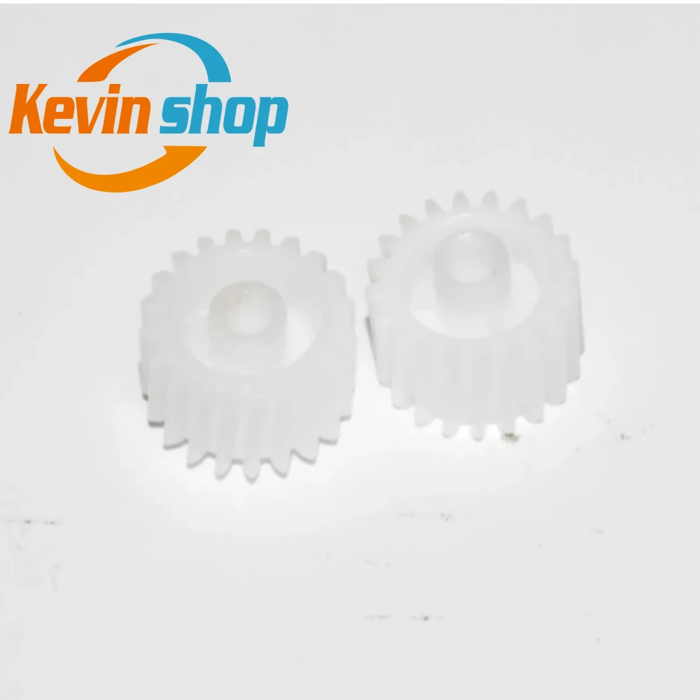 

10 шт. Технические параметры-000, шестерни привода с термоблоком 20 t для hp P3015 3015 MFP M521 521