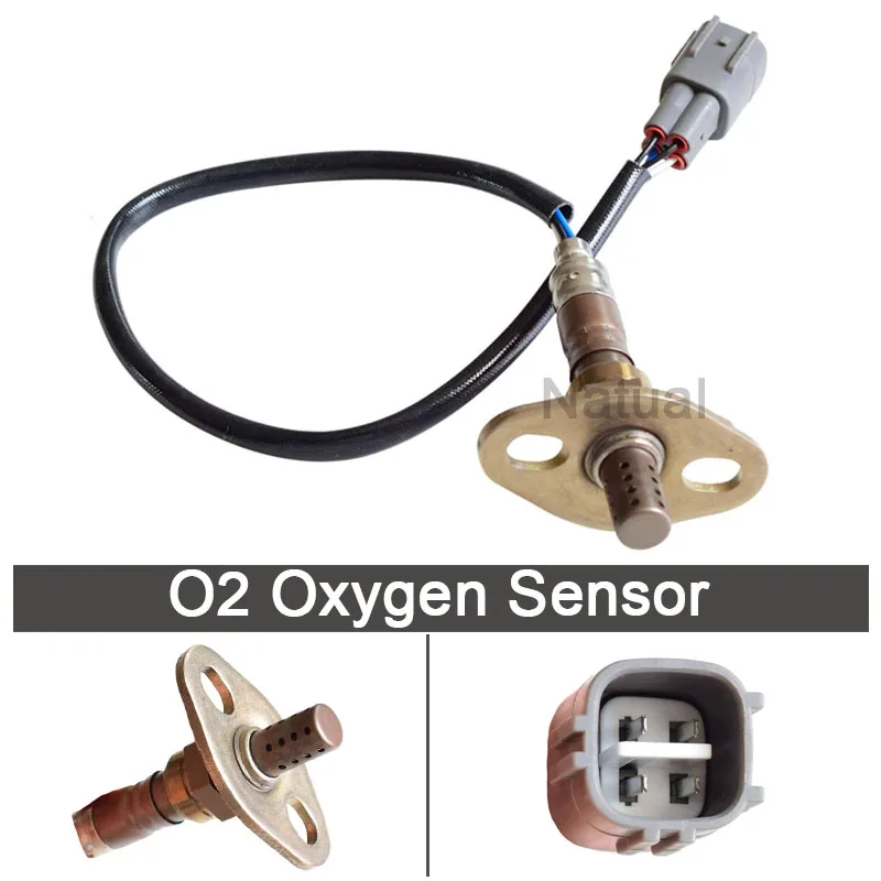 

Exhaust Gas Oxygen Air Fuel Ratio Sensor 89463-29045 8946329045 For Toyota CARINA E Avensis 1.6 1.8L 89463-20060 8946320060