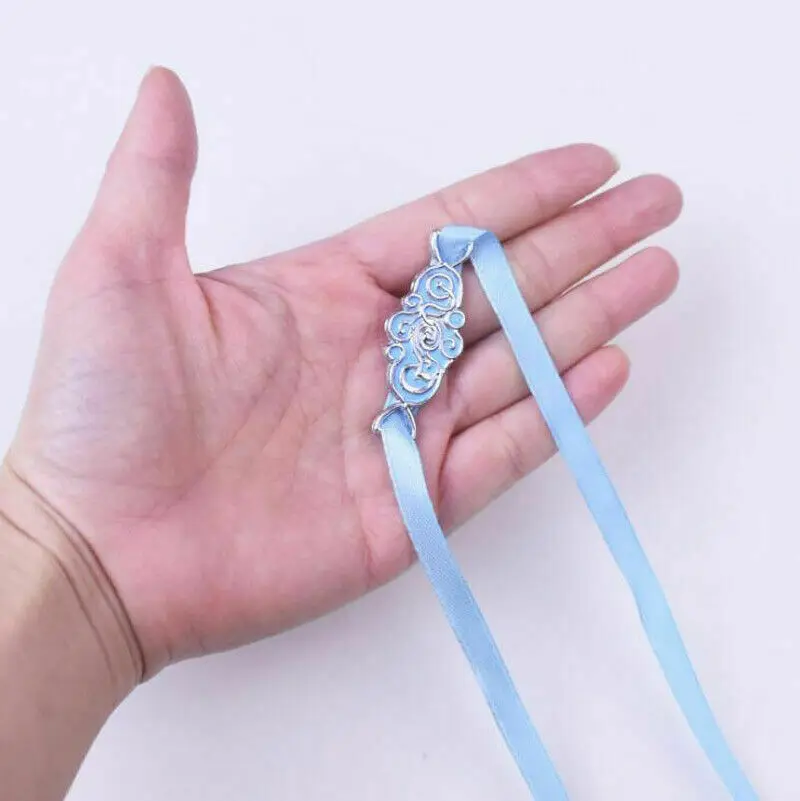 Популярный неутомленный головной убор Wangji с коробкой реквизит для косплея