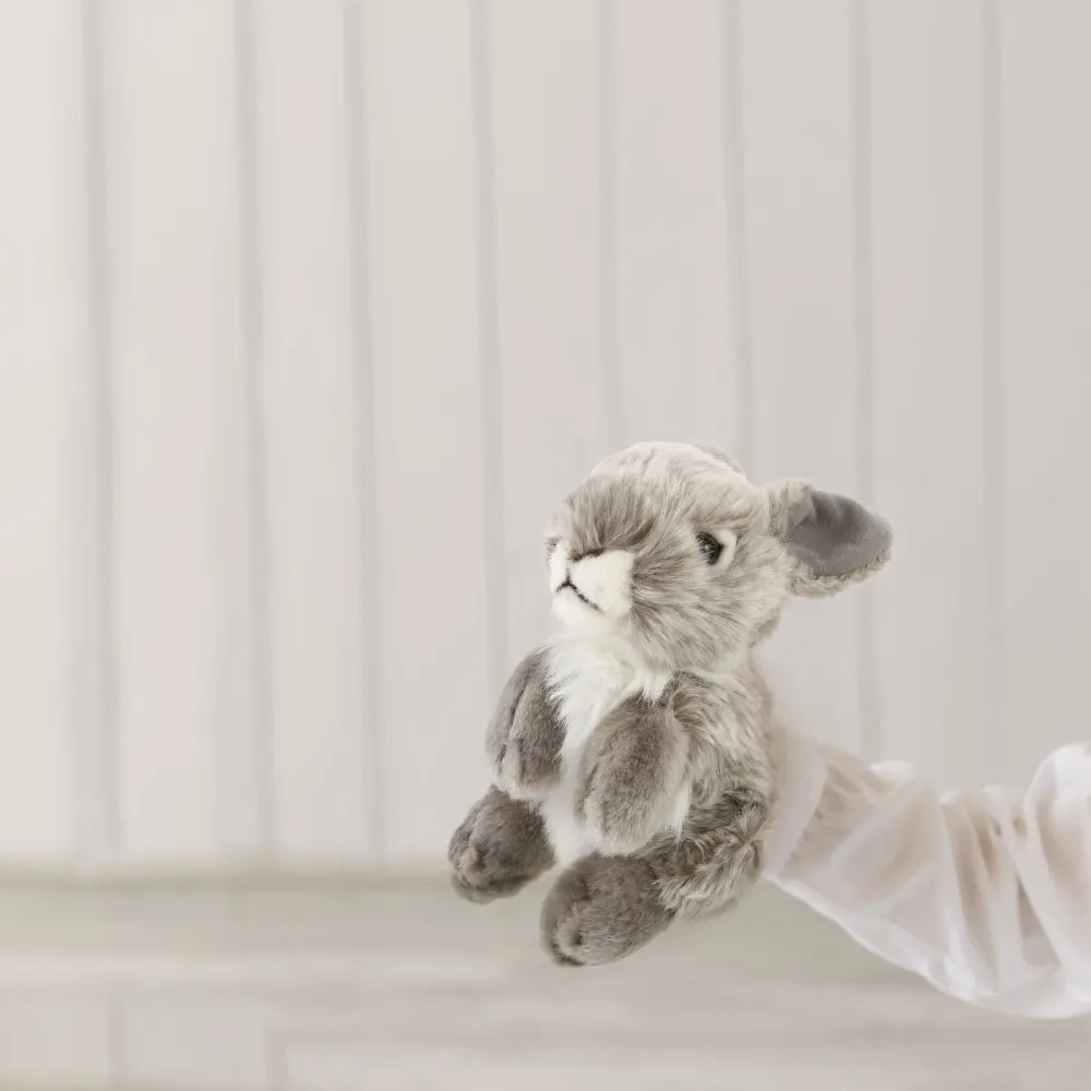 

Stuffed Animals & Plush