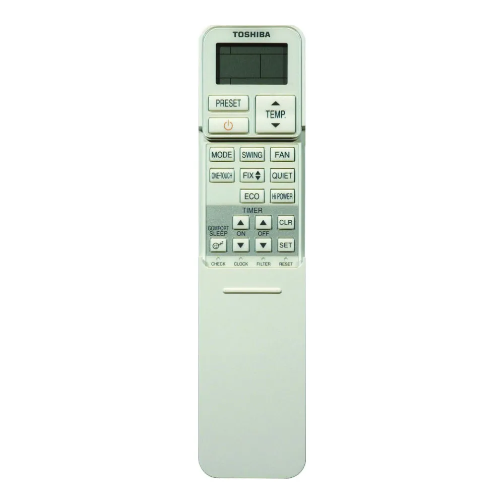 Инверторная сплит-система Toshiba RAS-07BKV-EE-N*/RAS-07BAV-EE-N* | Бытовая техника