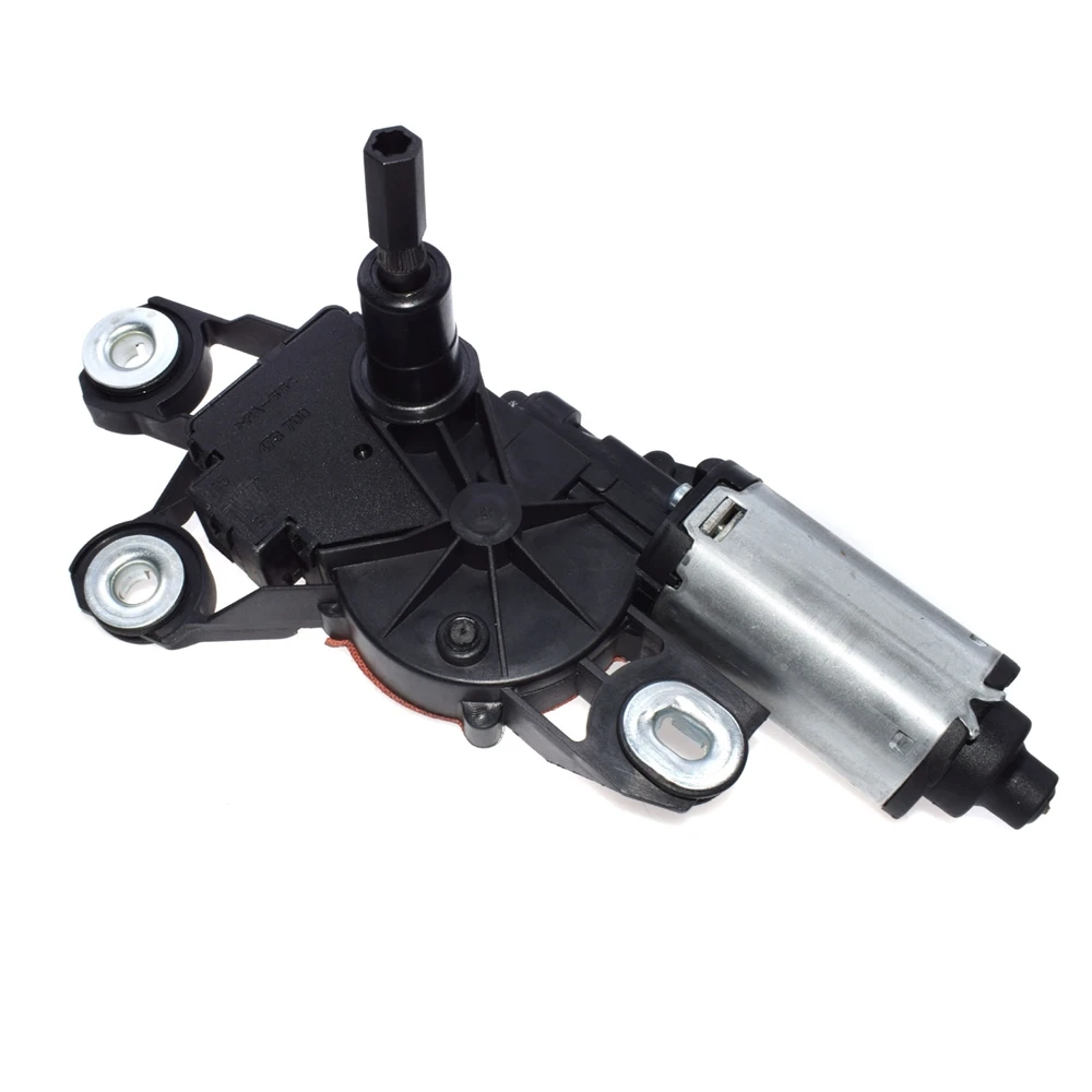 

! Rear Windshield Wiper motor For Seat Toledo III Leon Altea XL 5P0955711A