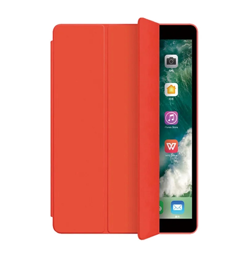 Чехол для apple iPad Air 2 / 1 9 7 дюйма чехол ipad 5 6 роскошный из искусственной кожи 2018/2017