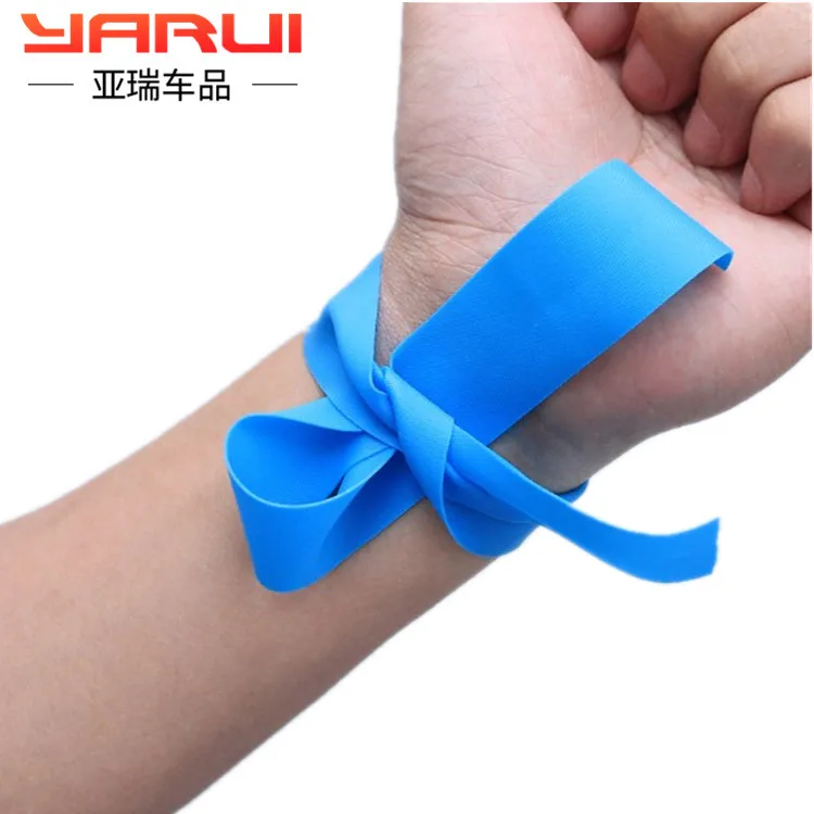 Прямые продажи медицинский жгут латексный пульсовый пояс инфузионный диализ