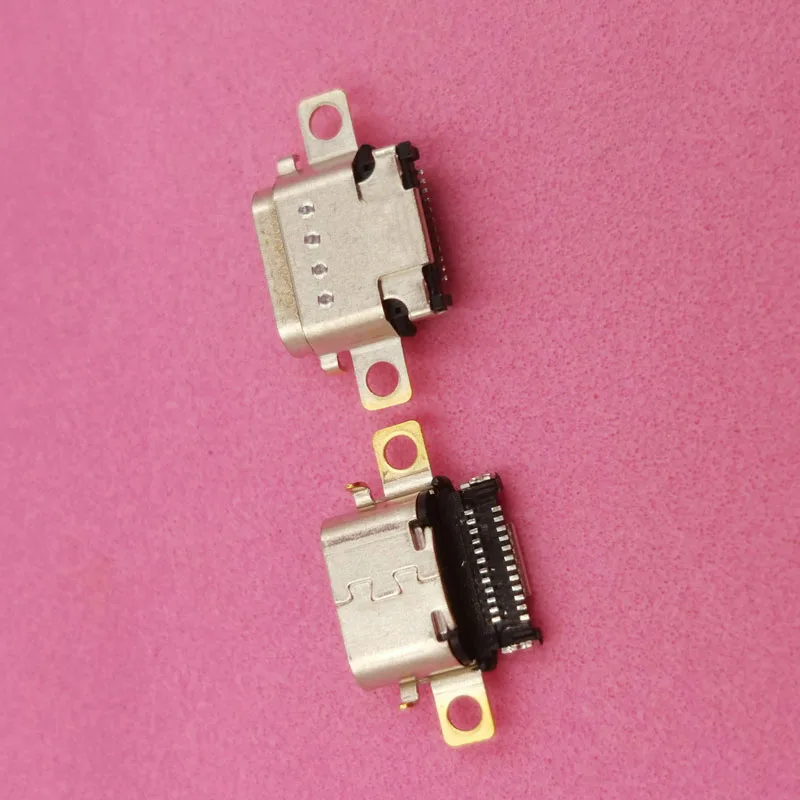 5 шт. Usb-коннектор для зарядного устройства Letv Leeco Le 2 X527 X528 X622 X521 X525 X529 Xiaomi Mi 4C -