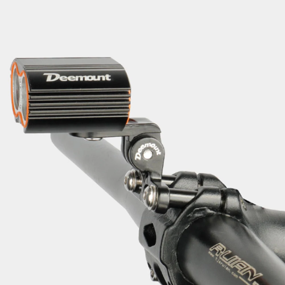 

Bicycle Holder Adapter Aluminum Sport Camera Light Lamp Rack Digital Cameras Adapter Bike Handlebar Mount Holder