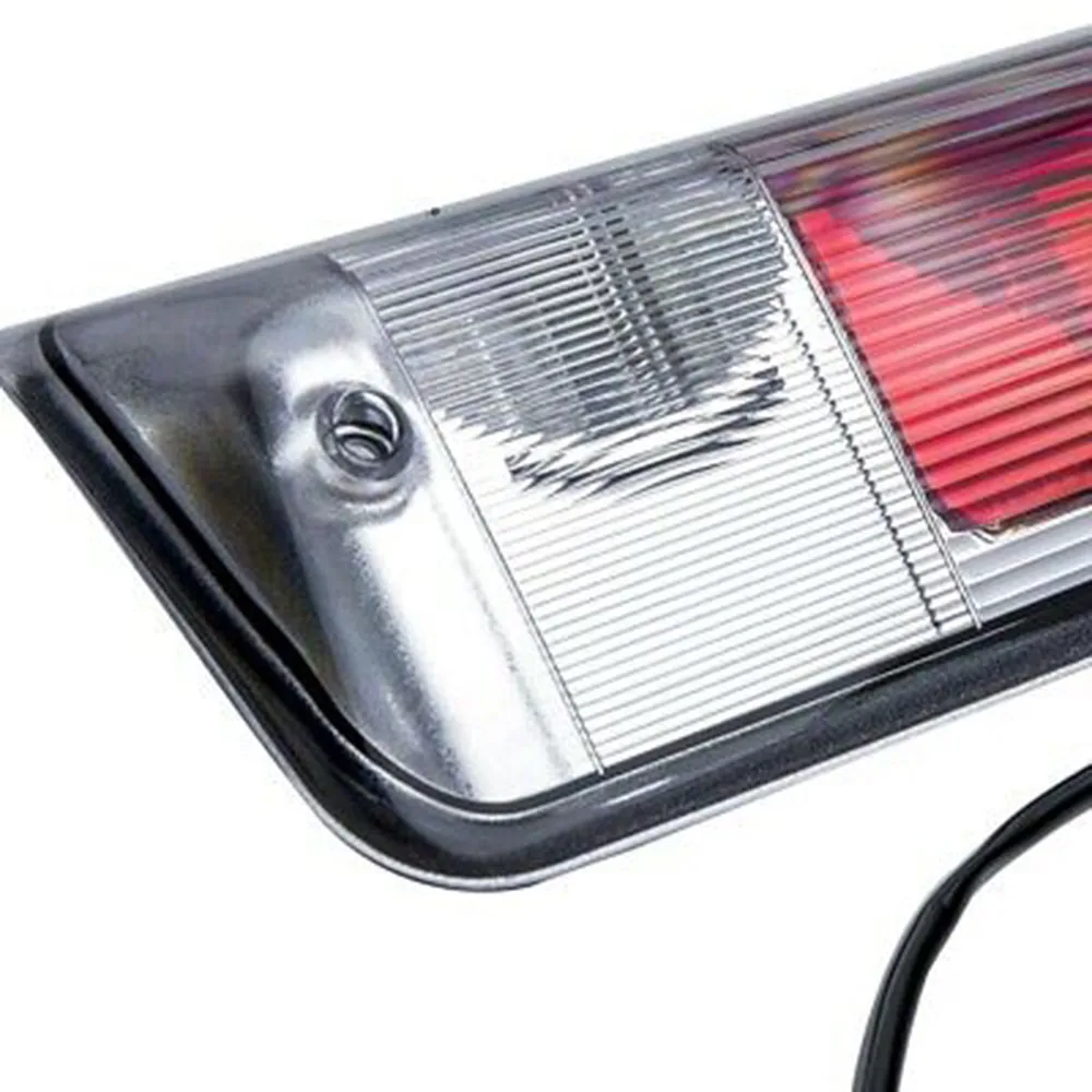 

Third Brake Light Lamp Rear Center For Ford F150 2004 2005 2006 2007 2008