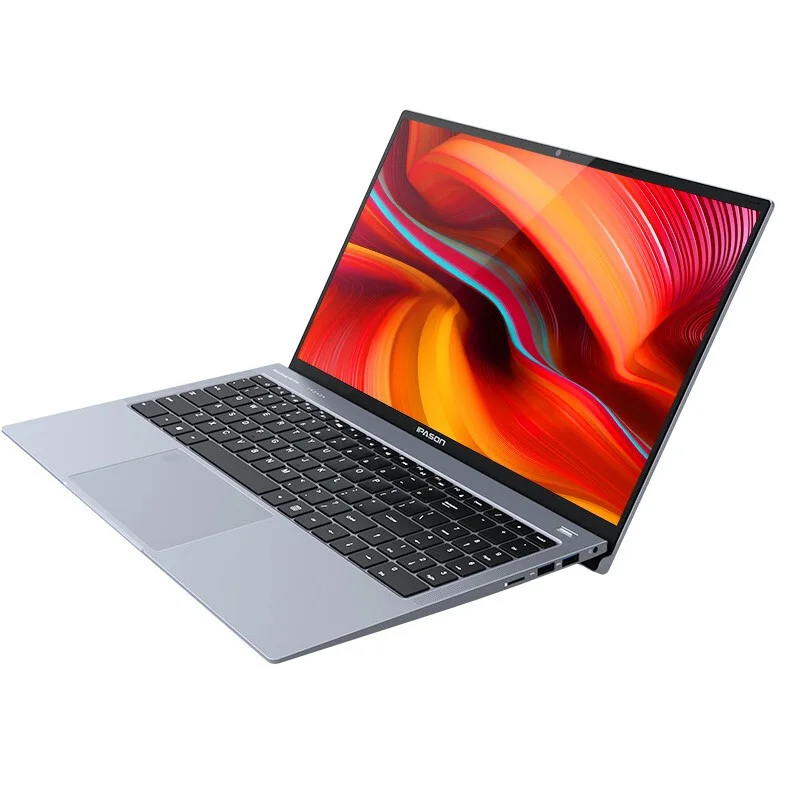15 6 дюймовый ноутбук IPASON MaxBook P1 Pro для учебы бизнеса офиса полноэкранный