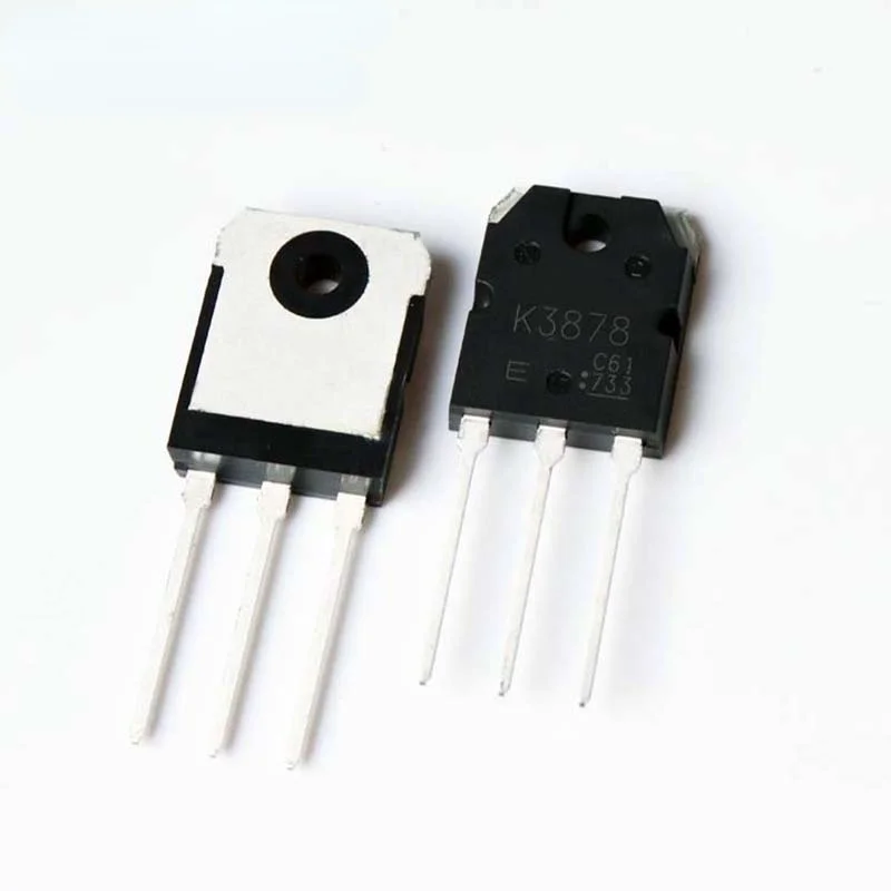 TO-3P 2SK3878 2SK1317 2SK2225 2SK4107 | Электронные компоненты и принадлежности