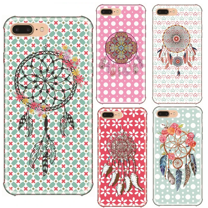 

Dreamcatcher Soft Silicone Cover Phone Case For iPhone 13 Mini 6 6s 5s SE 7 8 Plus X XS XR 11 Pro Max 12 2020