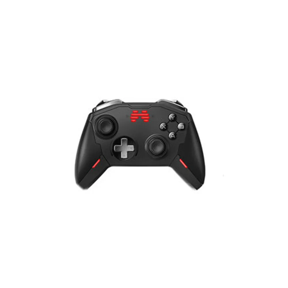 

Проводной игровой контроллер T6 Elite Machinery с кабелем для передачи данных