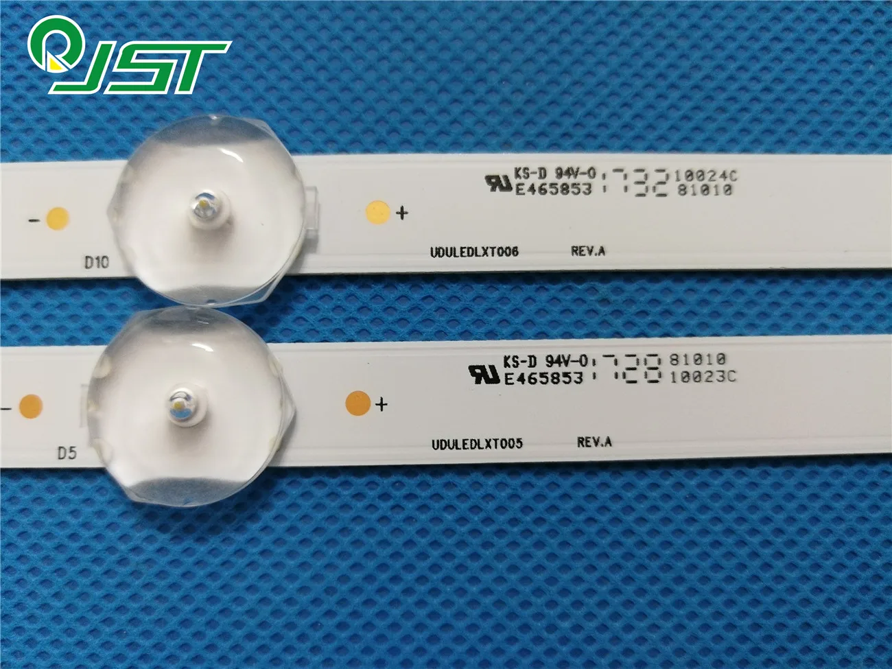 Светодиодные ленты для SANYO 55 TV FW55D25F 55PFL5601 UDU светодиоды LXT005 LXT006 LB55084 0 _ v01 V1_01 55W5S1P