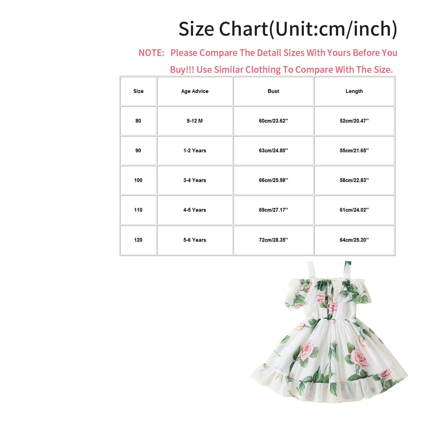 

New Infant Toddler Kids Baby Girls Dress Print Princess Party Sleeveless Dresses Summer Baby Girl Clothes Children Outfits