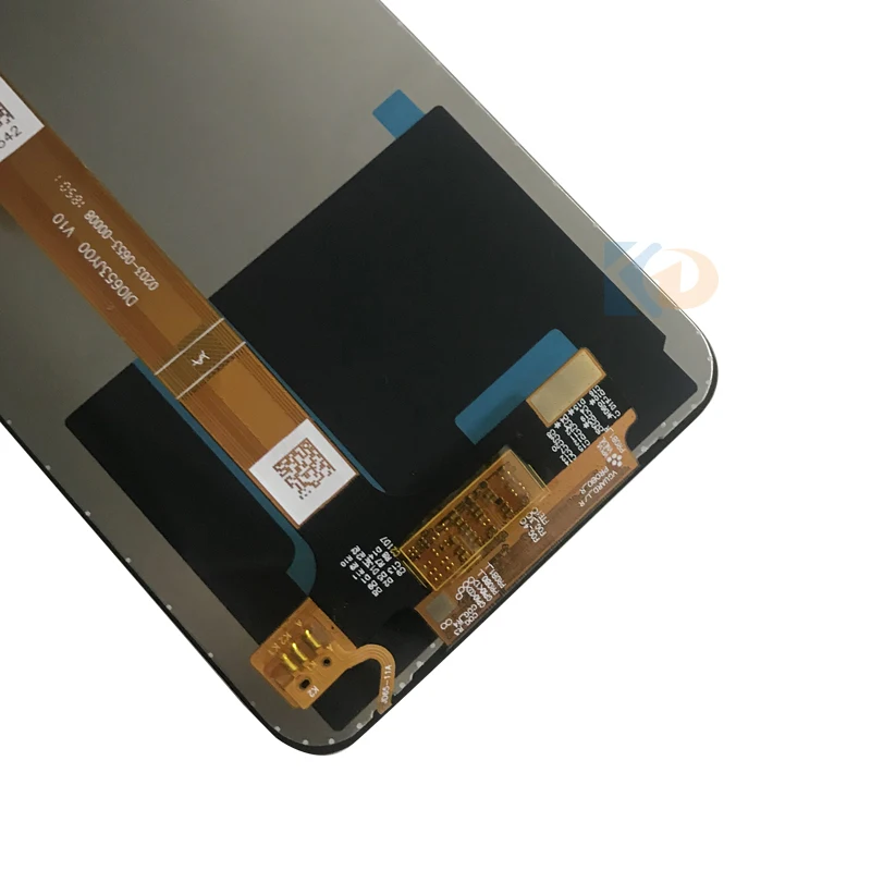 

6.53" For OPPO F11 Pro LCD Display Touch Screen Digitizer Assembly Replacement CPH1969 CPH2209 CPH1987