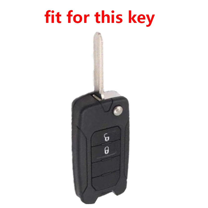 Резиновый чехол для автомобильных ключей накладка Jeep Renegade Liberty патриот жесткая