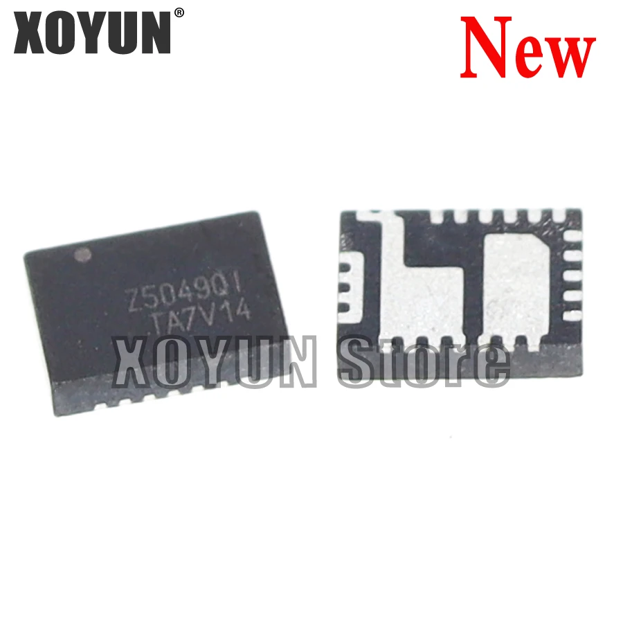 (5 шт.) 100% Новинка AOZ5049QI Z5049QI 25049QI QFN