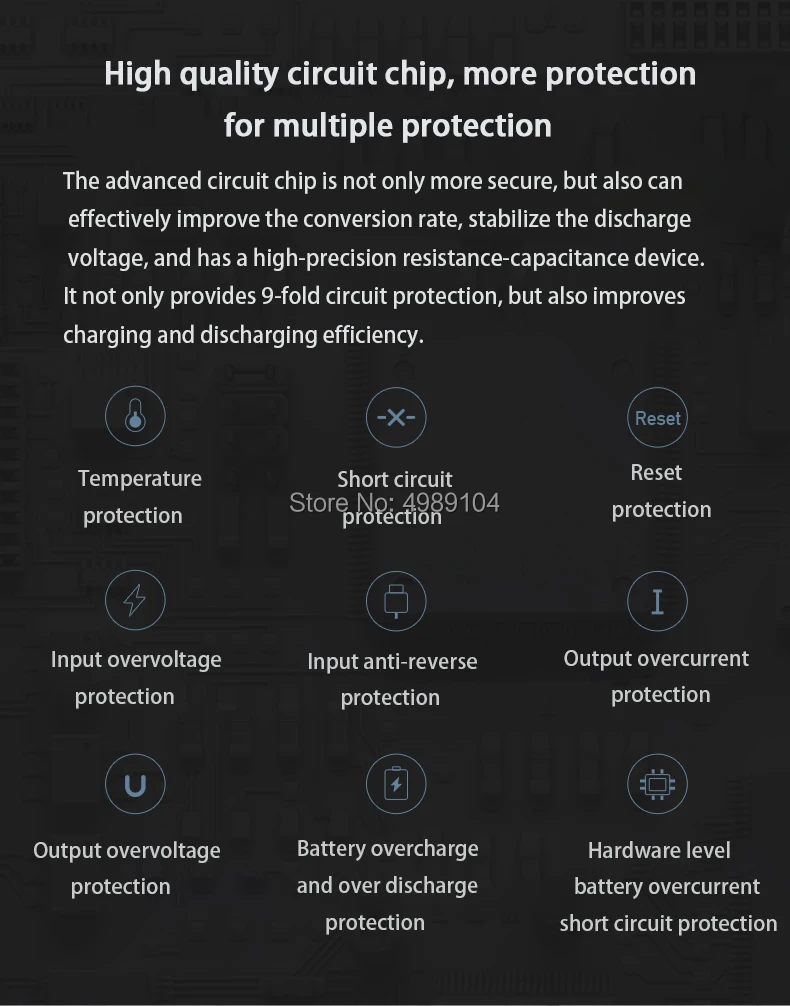 Xiao mi power Bank 20000 мАч 2C портативное зарядное устройство Поддержка QC3.0 Dual USB mi внешний аккумулятор 20000 для мобильных телефонов