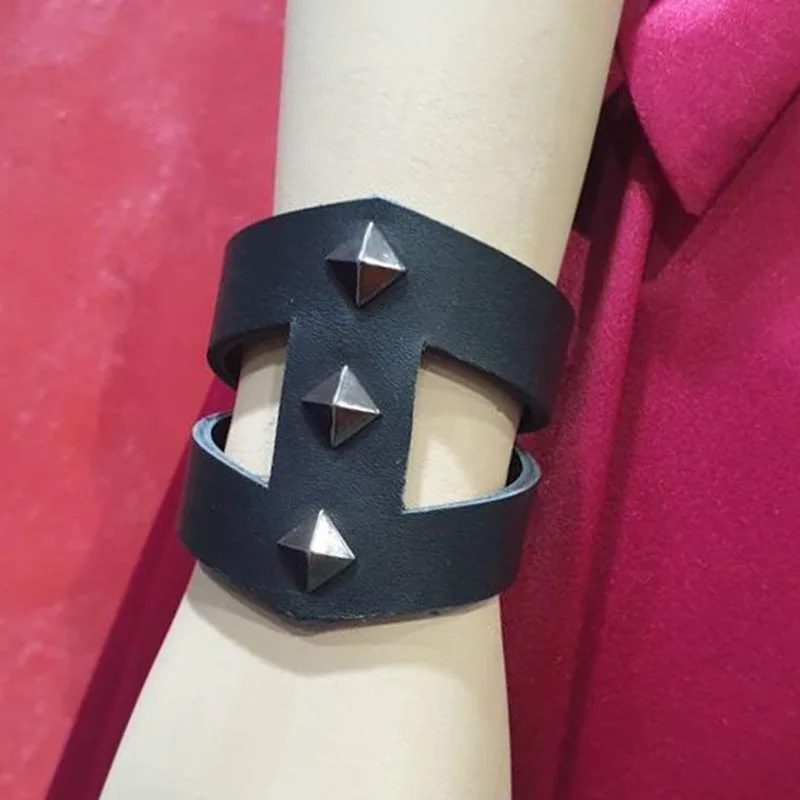 

TOTABC Wrap Leather Bracelets for Women Vintage Charm Ethnic Tribal Wristbands Bracelets & Bangles Women Gift Jewelry