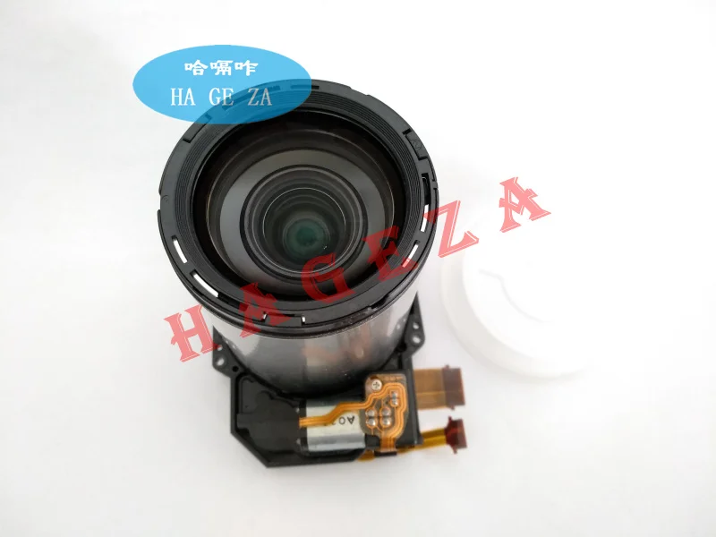 И HX1 Камера Ремонт и запасные части HX1 зум DSC-HX1 зум объектив для сына HX1 объектив без CCD DSC-HX1