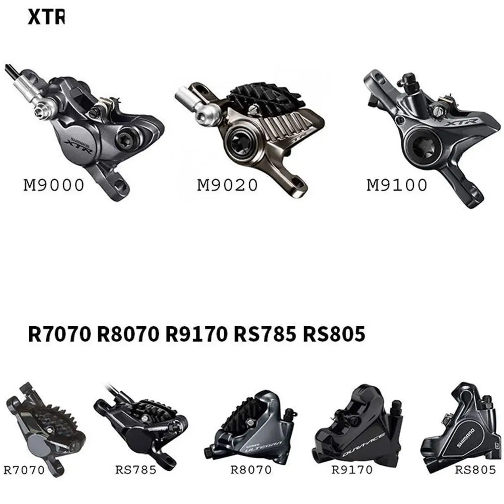 

Bicycle Disc Brake Caliper Piston Oil Disc Hydraulic Brake Bike Repair Parts