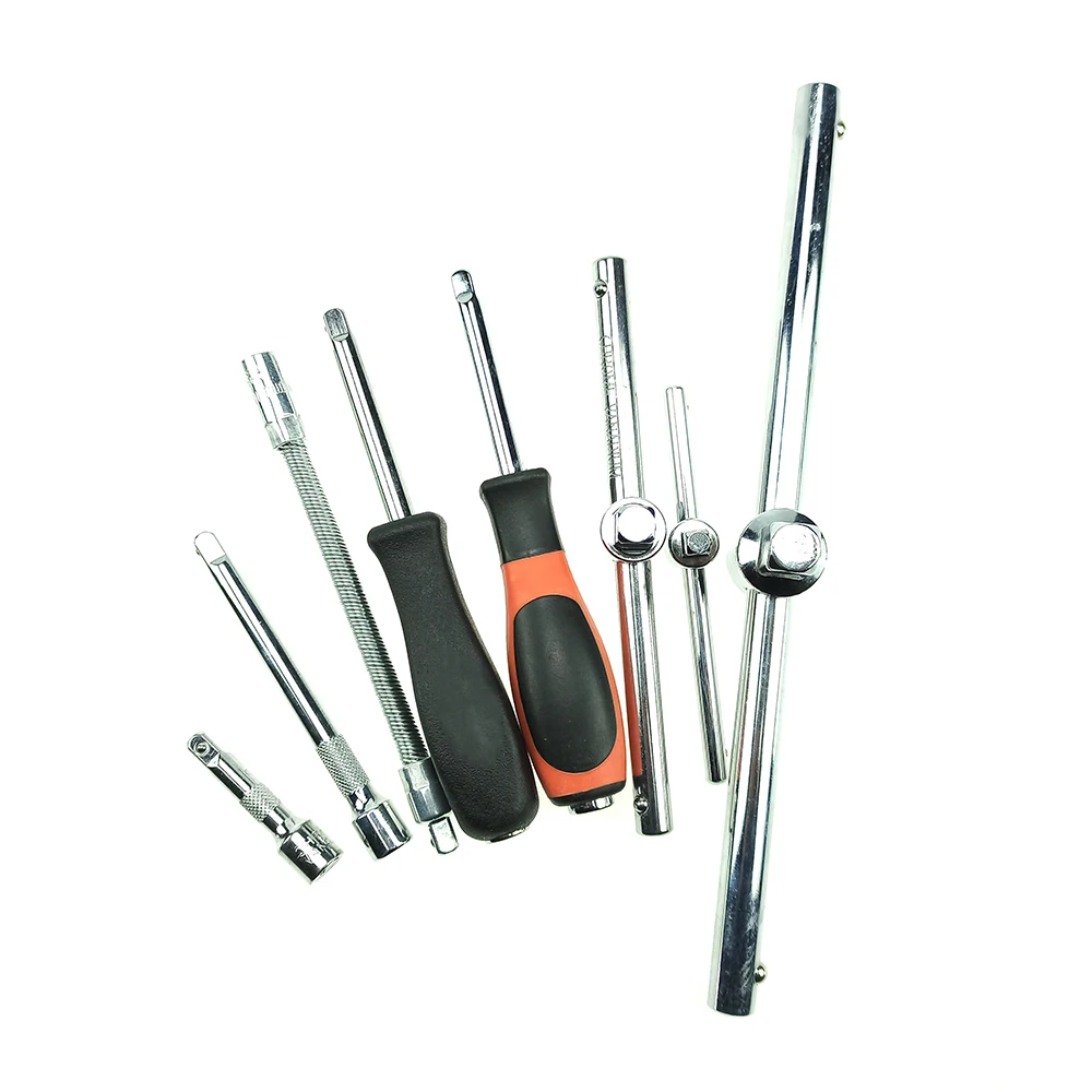 Ручной инструмент для снятия свечи зажигания|Детали инструментов| |