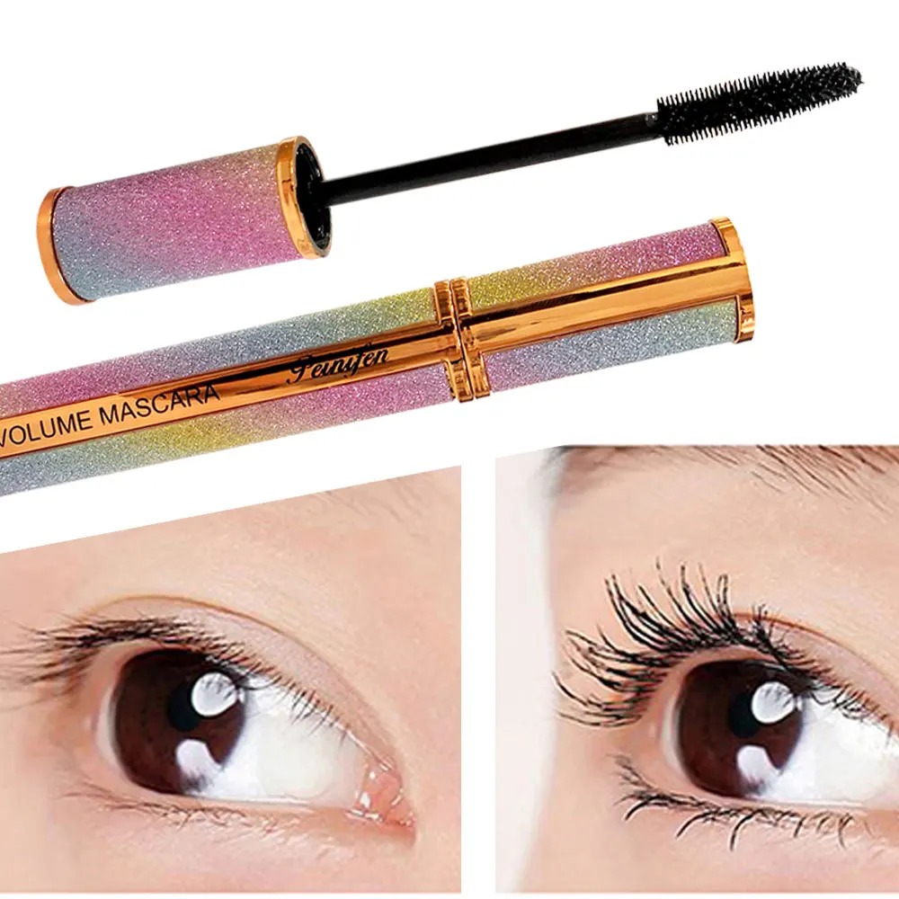 Тушь для ресниц Длинная с эффектом звездного неба 10 г| |