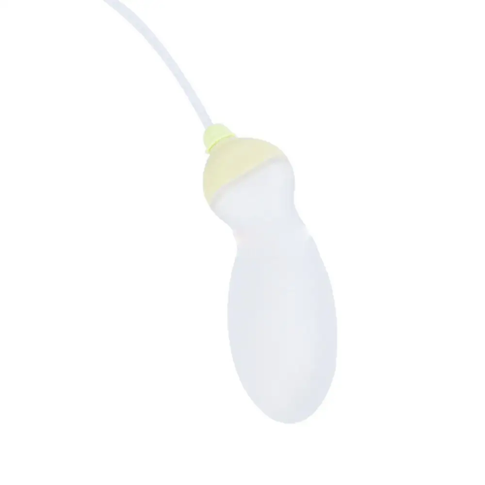 1 шт вагинальные женский сенсор для XFT пневматический тренажер мышц таза