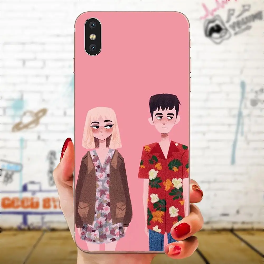 Конец Fing Fxxxing мирового искусства для Huawei Honor 4C 5A 5C 5X6 6A 6X7 7A 7C 7X8 8C 8S 9 10 10i 20 20i Lite рro