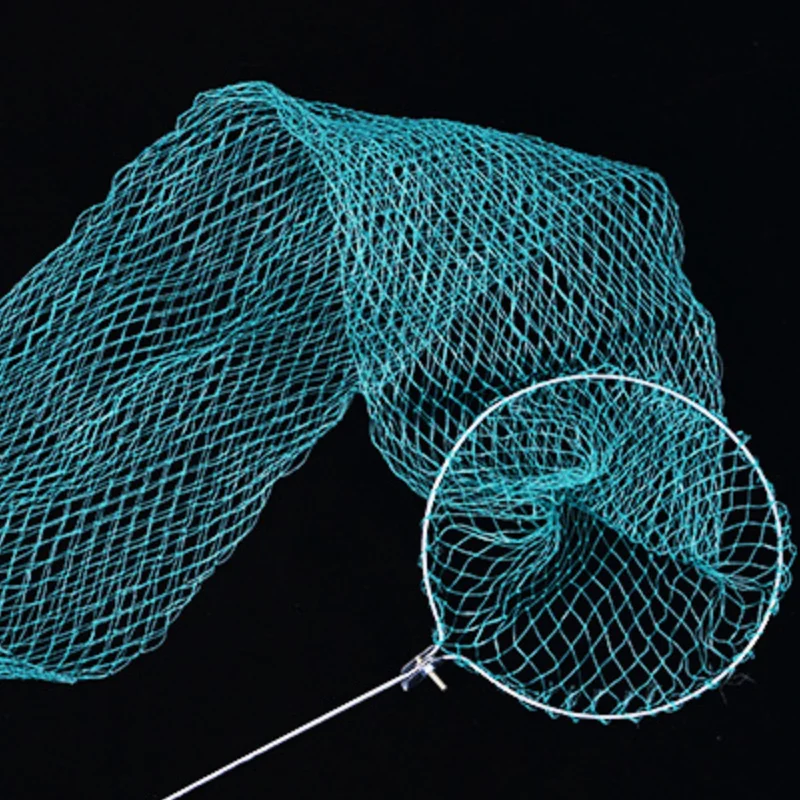 Простая Сумка на шнурке портативная плотная тонкая плетеная Сумка-ловушка для