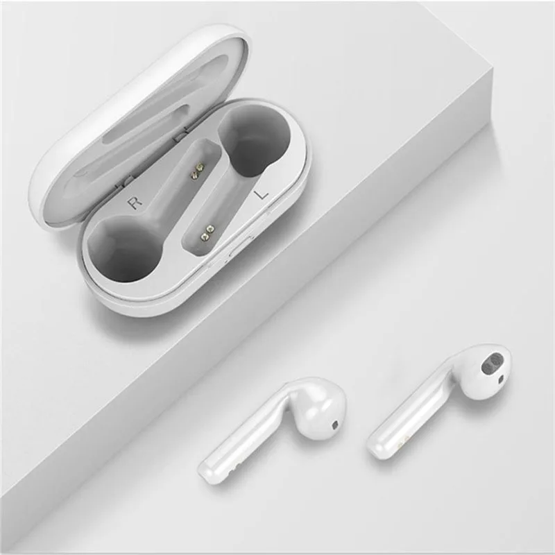 Беспроводные наушники для Huawei Honor Lite Xiaomi TWS Flypod Bluetooth 5 0 гарнитура с