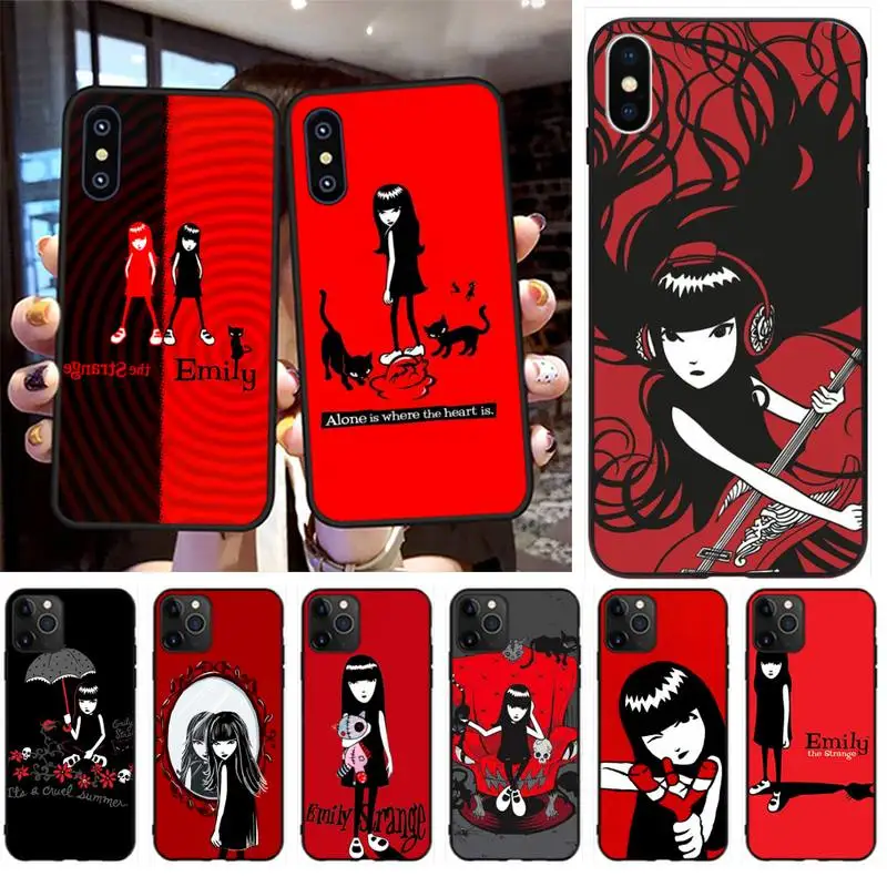 Мягкий чехол для iPhone 11 pro XS MAX 8 7 6 6S Plus X 5S SE 2020 XR | Мобильные телефоны и аксессуары