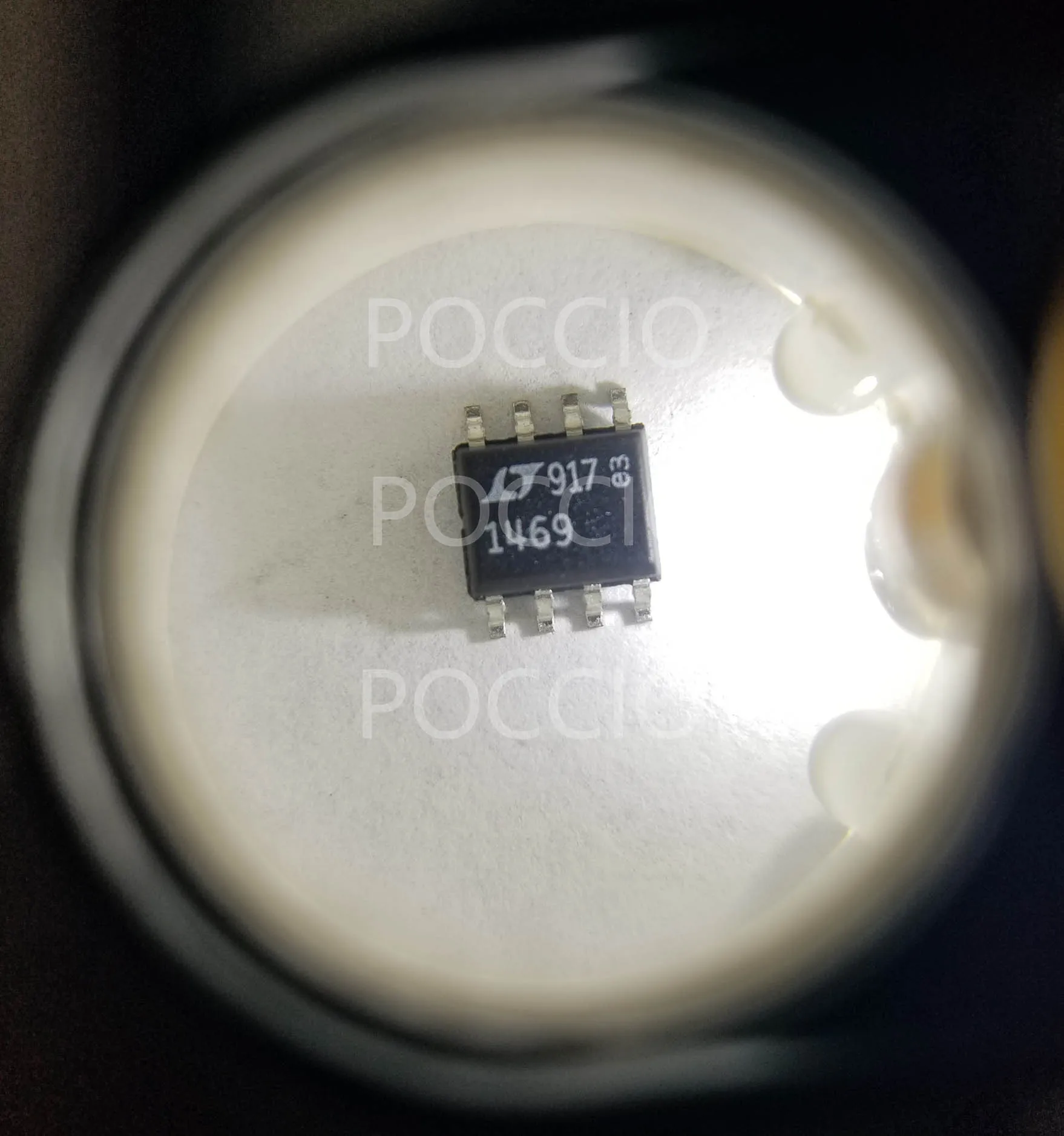 

LT1469CS8 LT1469CS8-2 LT1469-двойной 90 МГц, 16-битный точный операционный усилитель 22 в/США